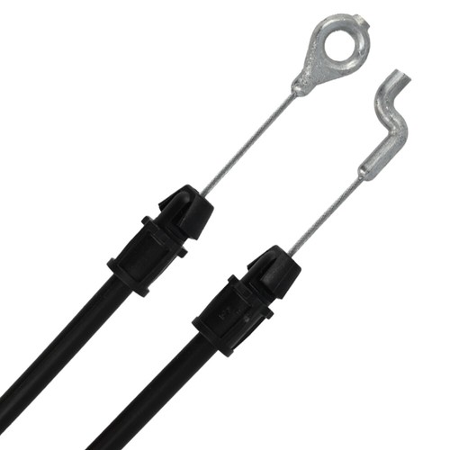 Mountfield engine brake - brake, cable