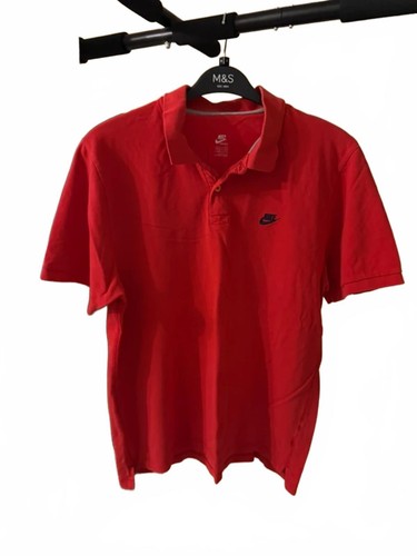 Nike men polo - polo, –