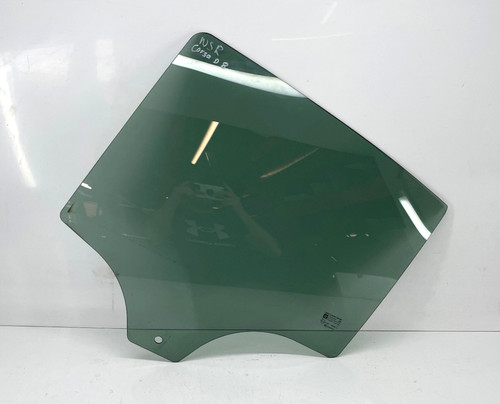 Vauxhall corsa rear window - corsa,