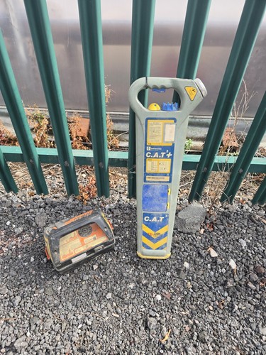 Radiodetection cat3 cable - cat3+,