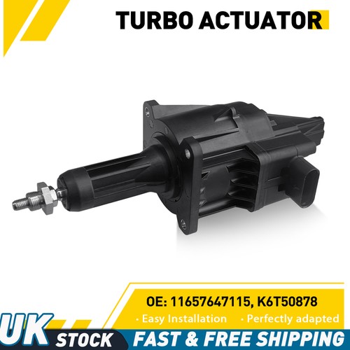 11657638783 turbo wastegate - 11657638783,