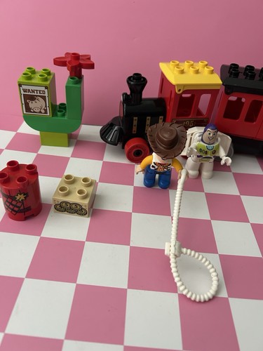 Lego duplo 10894 - lego,