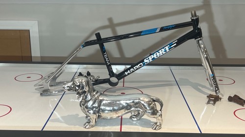 1988 haro sport bmx freestyle - haro,