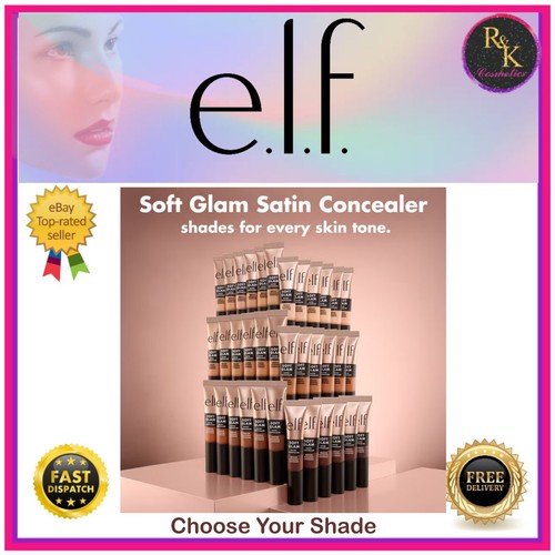 Elf soft glam - elf,