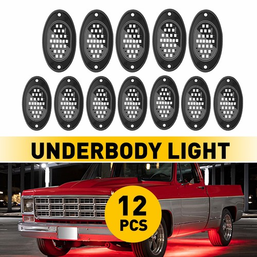 Pcs car underglow - car,