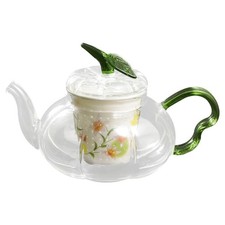 Y1111 Arita Ware Celand Glass