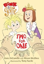 Bink and gollie - bink, one