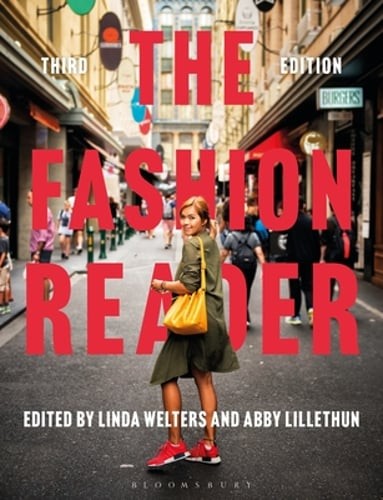 The fashion reader linda - the, by