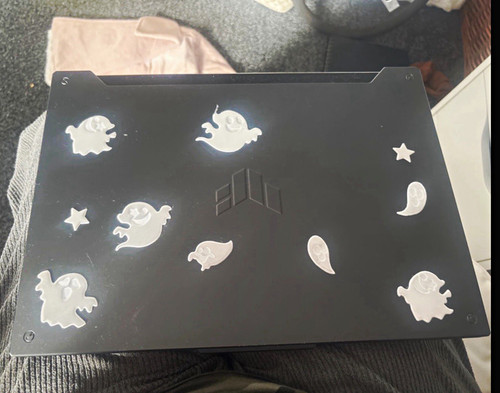 Asus tuf gaming - gaming, f15