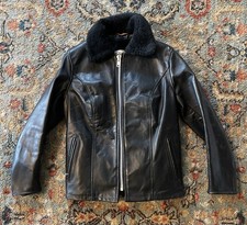 Vintage 60s 70s Schott