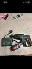 Metabo Sds Drill