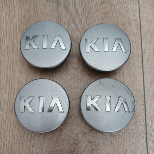 Genuine kia alloy wheel - genuine,