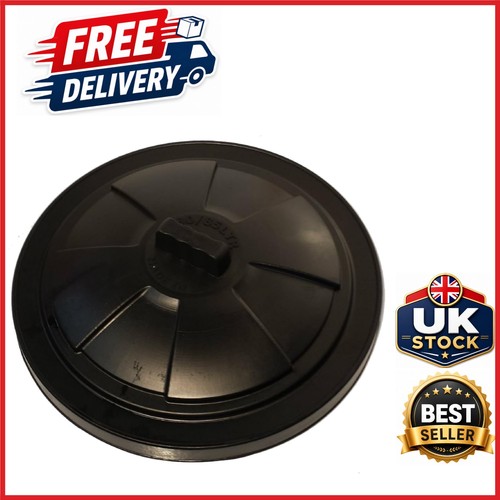 Black replacement lid for - replacement,