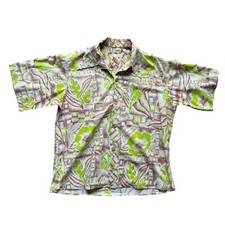 Vintage 1940s Hale Hawaii