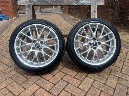 Oem genuine mini - x,