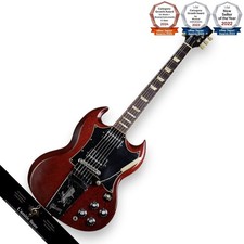 Gibson SG Standard 1969