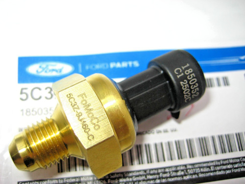 Oem motorcraft 2005 0l - motorcraft, 2005-07