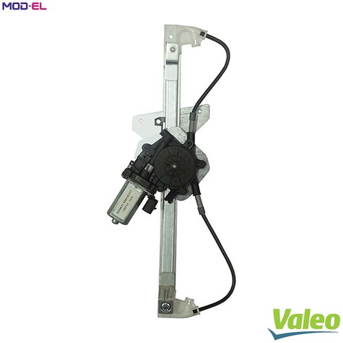 Window regulator 850235 - regulator, for