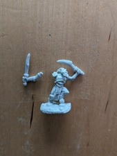 Reaper Bones Goblin With 2