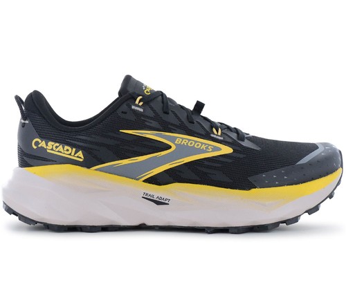 Brooks cascadia trail - brooks,