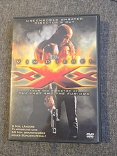 Vin Diesel XXX