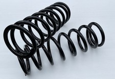 LONDON TAXI LTI LATE TX2 TX4 REAR COIL SPRING SET OF 2. (Pair) NEW