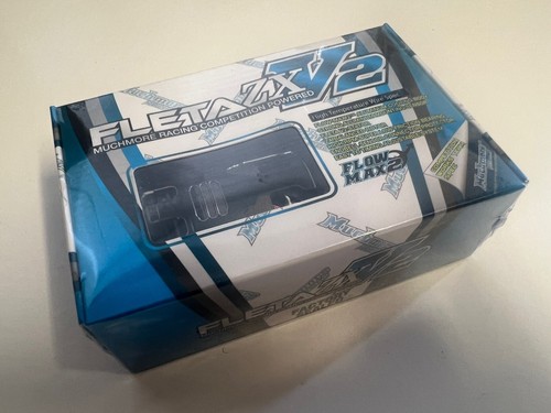 Muchmore racing fleta v2 - muchmore, zx