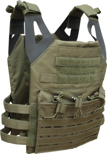 Viper special ops plate - special,