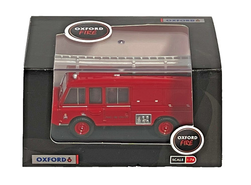 Oxford 76lrc004 land - 76lrc004, 1:76