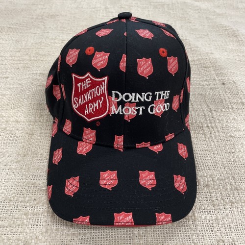 The salvation army - salvation,