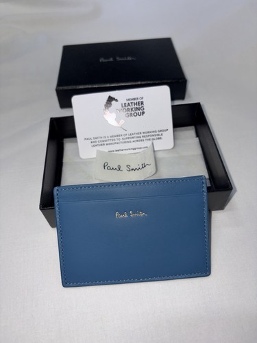 Paul smith leather striped - paul,