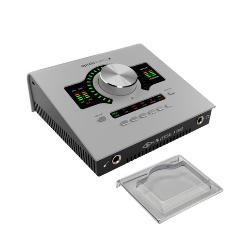 Universal audio apollo twin - universal,