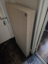 EQ Acoustics L 15 Tile Audiophile Acoustic Panel Bass Trap