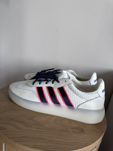 Adidas barreda decode sample - adidas,