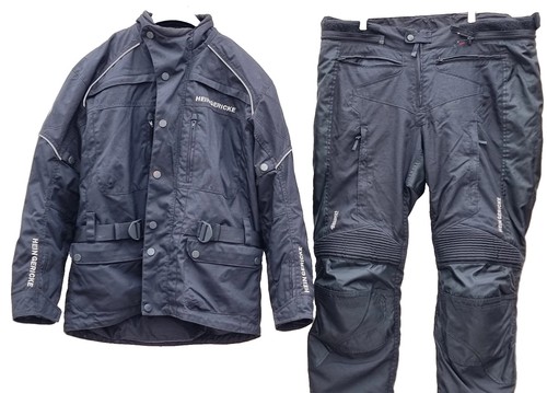 Hein gericke 2piece black - gericke,