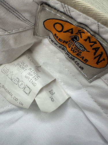 Oakman city wear - oakman, men's