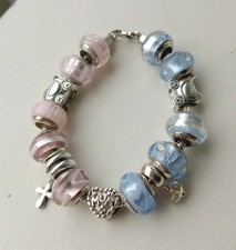Ladies Lovelinks 925 Silver