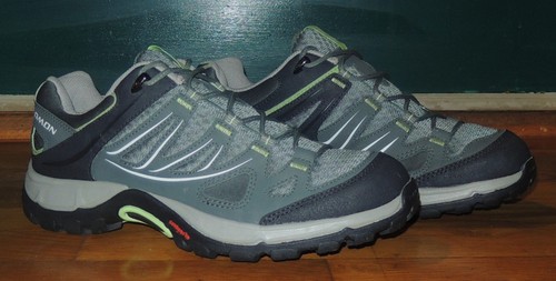 Salomon ellipse aero - salomon,
