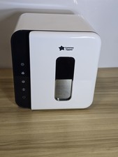Tommee Tippee TT UV Steriliser Dryer Model ZTD10XB-8016 White For Bottles Ect.