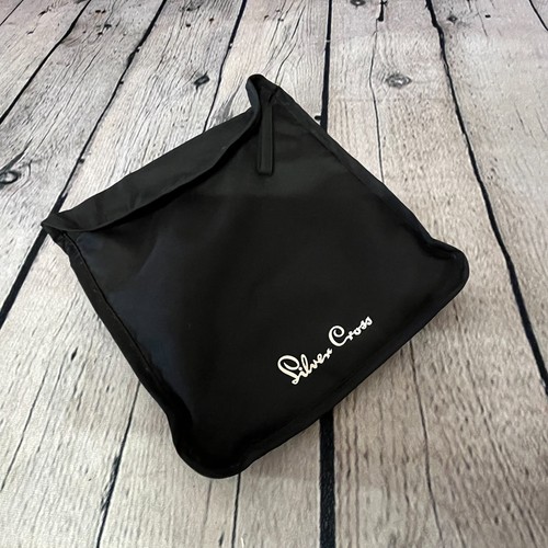 Silver cross wave pushchair - wave,