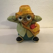 PENDELFIN RABBIT TWITCHER RARE