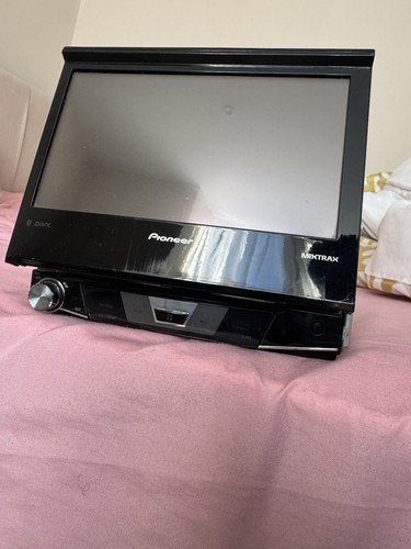 Genuine pioneer avh - genuine, avh-x7800bt-