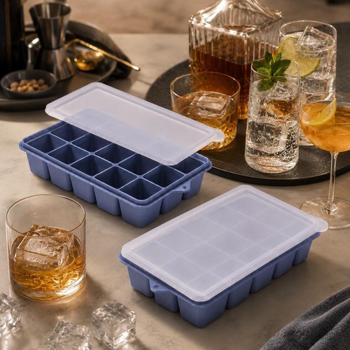 Extra large ice cube tray - extra,