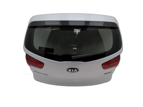 2015 kia sportage isg - isg, crdi