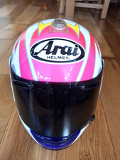 Arai Tetsuya Harada Helmet