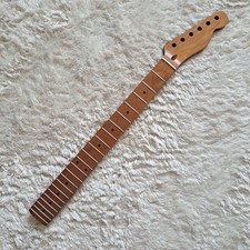 Telecaster neck Maple