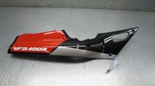 Honda VFR400 NC30 Motorcycle Right Hand Underseat Fairing Panel Cover 