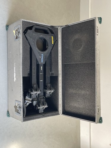 Vinten 3497 heavy duty ob - 3497-3c, heavy-duty