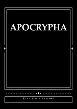 Apocrypha king james version - apocrypha:,