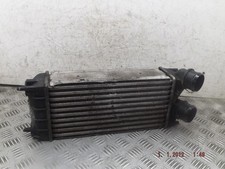 Peugeot Partner Intercooler With Ac 9684212480 Mk2 1.6 Diesel 2008-2018S